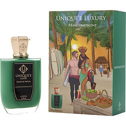 Unique'E Luxury Aphrodisiac Touch Parfum for Unisex by Unique'e Luxury