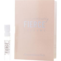 Abercrombie & discount fitch fierce tester