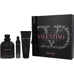 Valentino Uomo Born In Roma