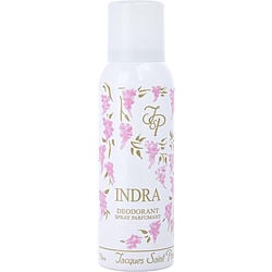 Jacques Saint Pres Indra