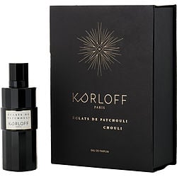 Korloff Eclats De Patchouli
