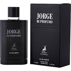 Maison Alhambra Jorge Di Profumo