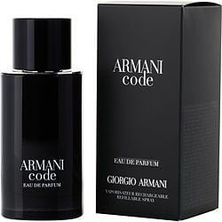 Armani Code