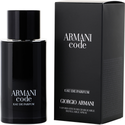 Armani Code