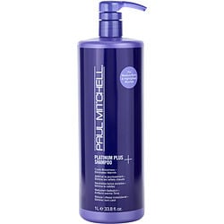 Paul Mitchell
