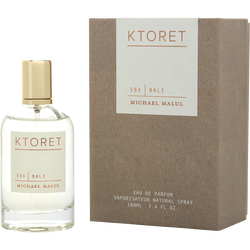 Michael Malul Ktoret 593 Bali