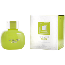 Merazur Green