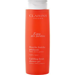 Clarins Eau Des Jardins