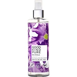Good Kind Pure Iris Petals