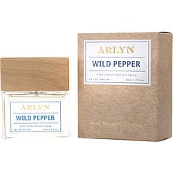 Arlyn Wild Pepper
