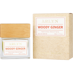 Arlyn Woody Ginger