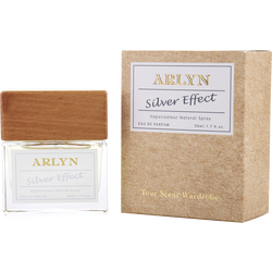 Arlyn Silver Effect