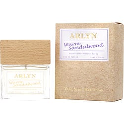 Arlyn Warm Sandalwood