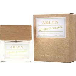 Arlyn White Freesia