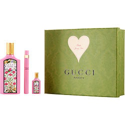 Gucci Flora Gorgeous Gardenia