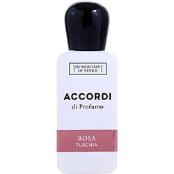 Merchant Of Venice Accordi Di Profumo Rosa Turchia