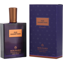 Molinard Oud Magnetique