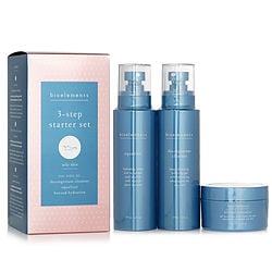 Bioelements