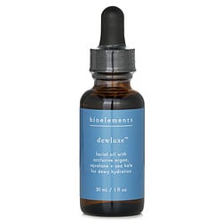 Bioelements