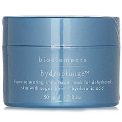 Bioelements