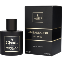 Gisada Ambassador Intense