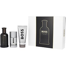 Boss Bottled