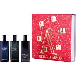 Giorgio Armani Variety