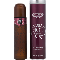 Cuba Hot