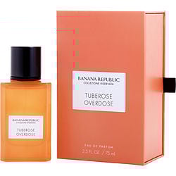 Banana Republic Tuberose Overdose