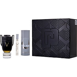 Invictus Victory Extreme by Paco Rabanne Fragrance Samples, DecantX