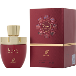 Afnan Rare Passion