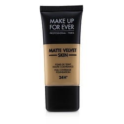 Make Up For Ever