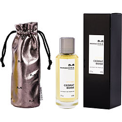 Mancera Cedrat Boise Intense