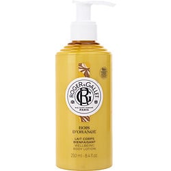 Roger & Gallet Bois d'Orange