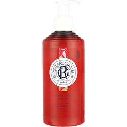 Roger & Gallet Gingembre Rouge