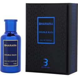 Bharara Double Bleu