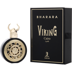 Bharara Viking Cairo