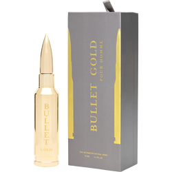 Bullet Gold