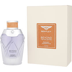 Bentley Radiant Osmanthus