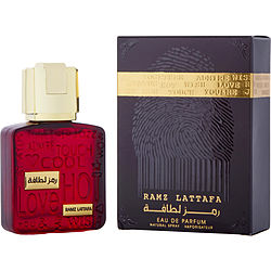 Lattafa Ramz Lattafa Gold