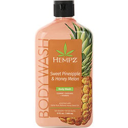 Hempz