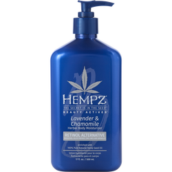 Hempz