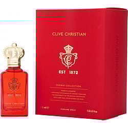 Clive Christian Town & Country