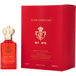 Clive Christian Town & Country