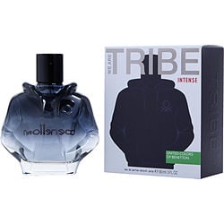 Benetton Tribe Intense