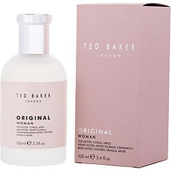 Ted Baker Original Woman Perfume | FragranceNet.com®