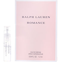 Romance by Ralph Lauren perfume for women EDP 3.3 / 3.4 oz New in Box - Lero