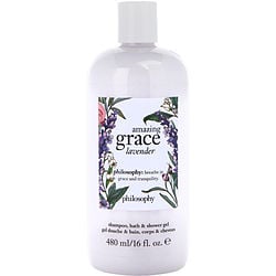 Philosophy Amazing Grace Lavender