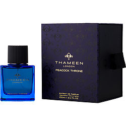 Thameen Peacock Throne