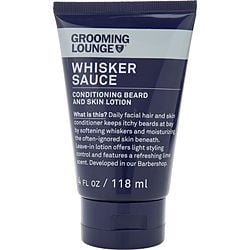 Grooming Lounge